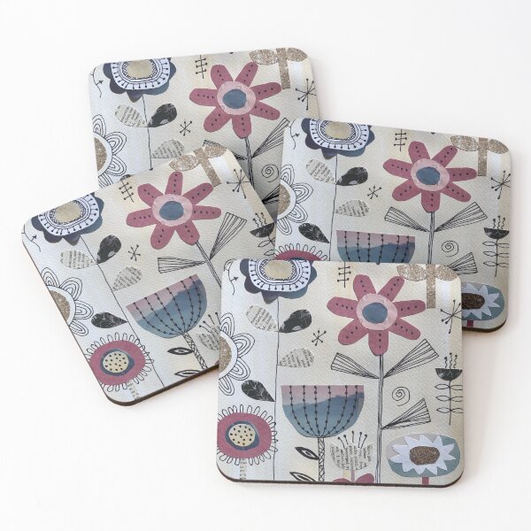 Item preview, Garden grows designed and sold by crafted-cactus.