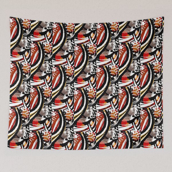 Item preview, Theatrical Leaves designed and sold by Winterfall1972.