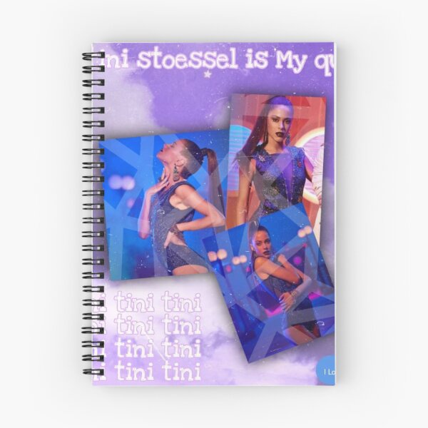 Item preview, tini stoessel is my queen designed and sold by Tinimeme.