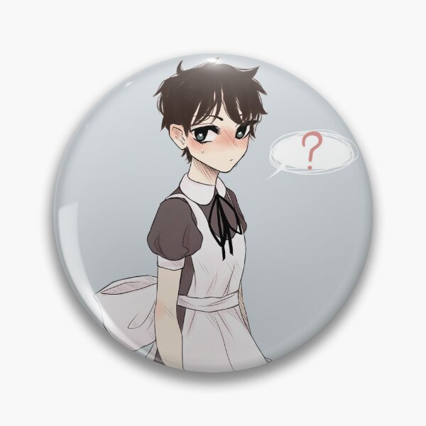 Item preview, Maid Dress designed and sold by braindeadpigeon.