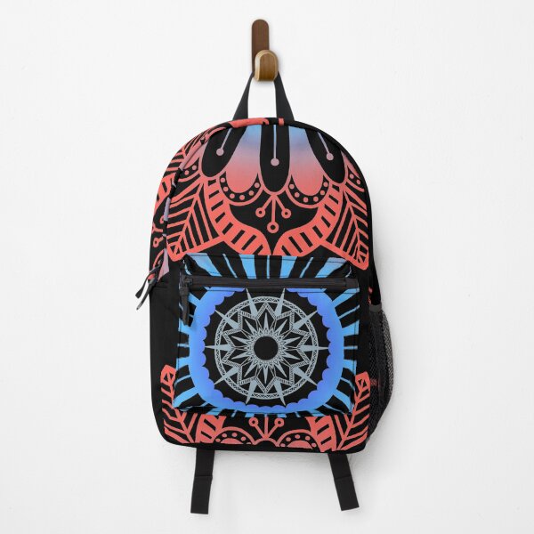 Item preview, Festive Mandala Pattern From India designed and sold by Joy Poddar.