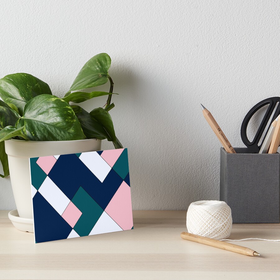 Item preview, Art Board Print designed and sold by MarcSabuncu.
