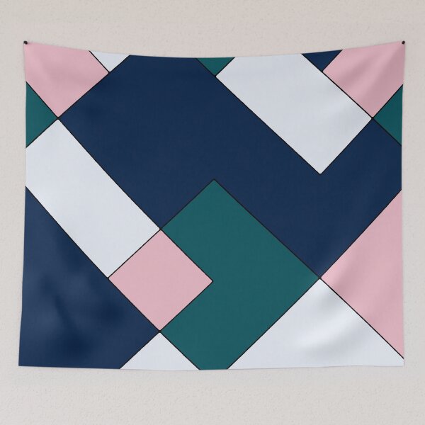 Item preview, Abstract Graphic Pattern  designed and sold by MarcSabuncu.