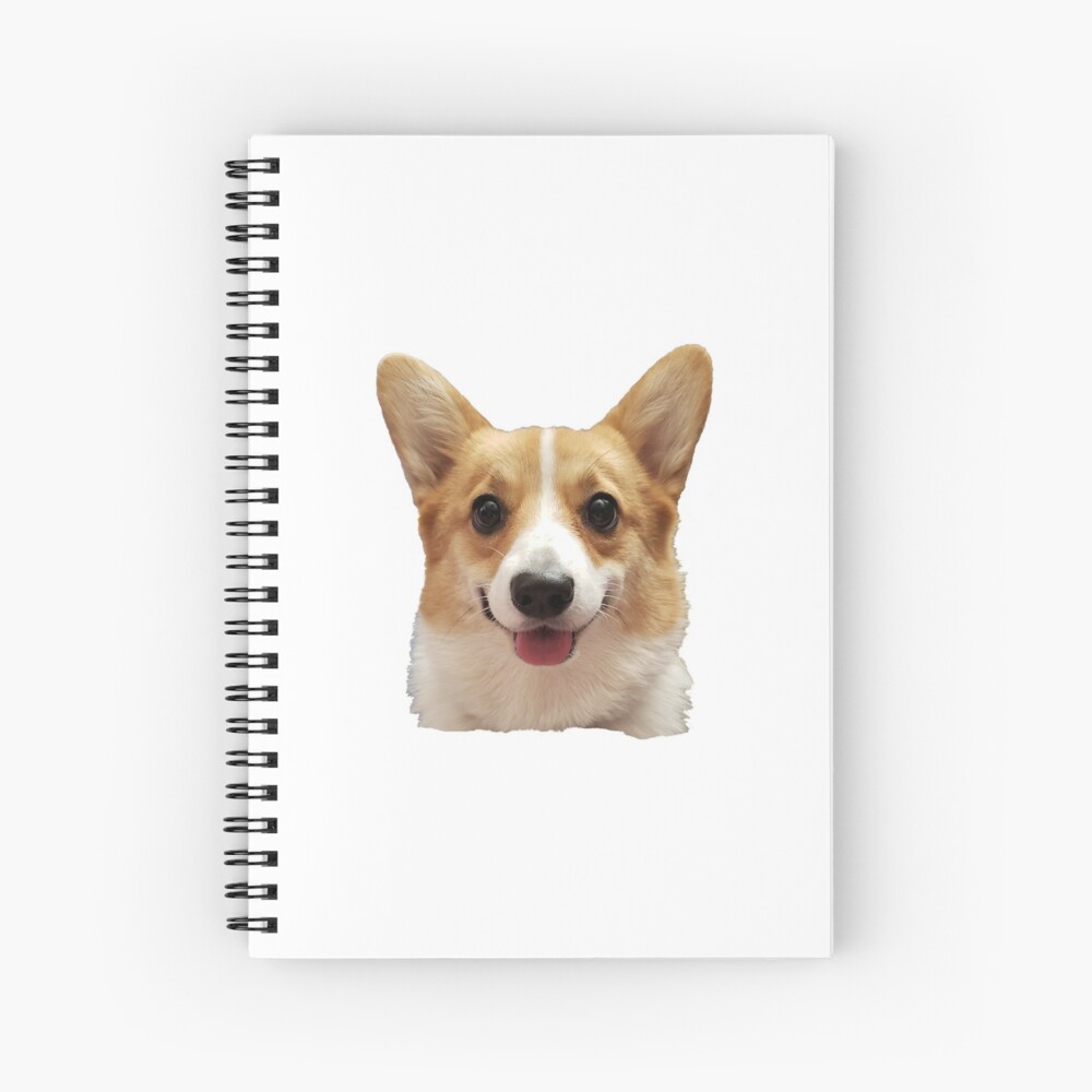 Jolly corgis in green Zipper Pouch for Sale by Colordrilos