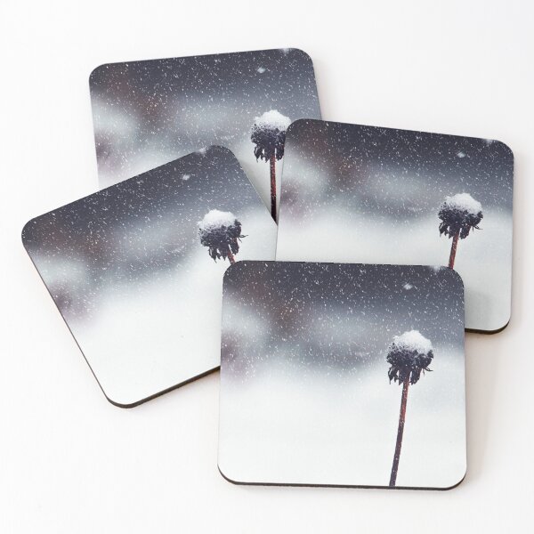 Item preview, Winter dandelion designed and sold by Mike Notis.