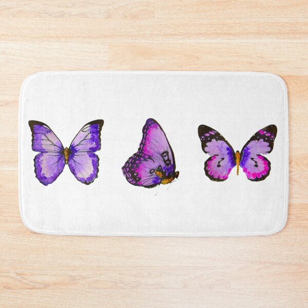 Item preview, butterflies designed and sold by Markus May.