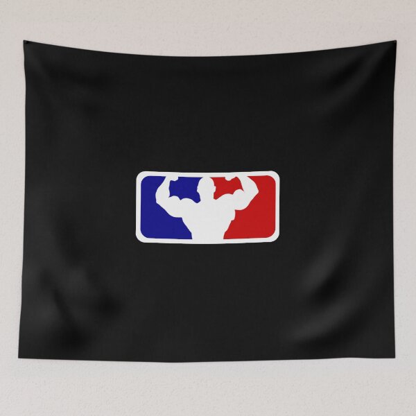 Item preview, FLEX WHEELER STYLE 1 - ICONIC SPORTS LOGO designed and sold by HeavyLiftGift.