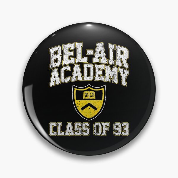 Item preview, Bel-Air Academy Class of 93 designed and sold by huckblade.