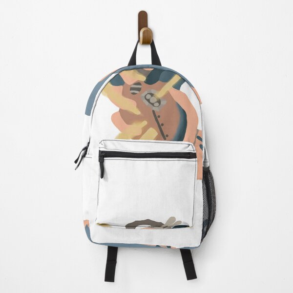 borderline rucksack