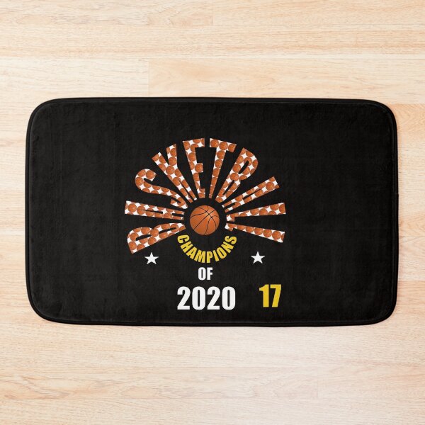 Item preview, Basketball Champions of 2020 designed and sold by DArtest.