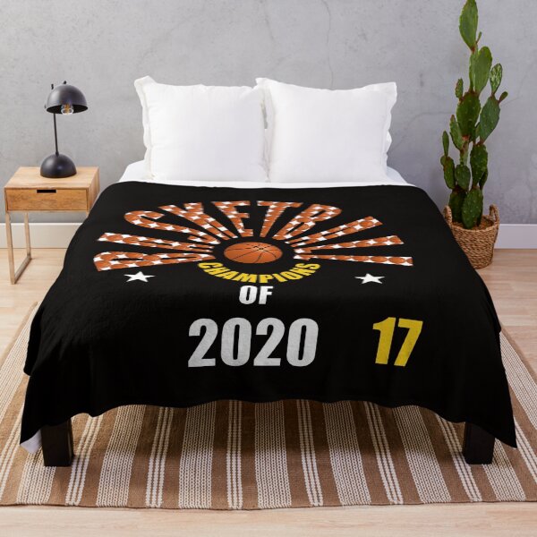 Item preview, Basketball Champions of 2020 designed and sold by DArtest.