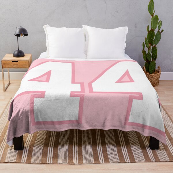 Item preview, 44 Number Forty Four six Girls Jersey designed and sold by elhefe.