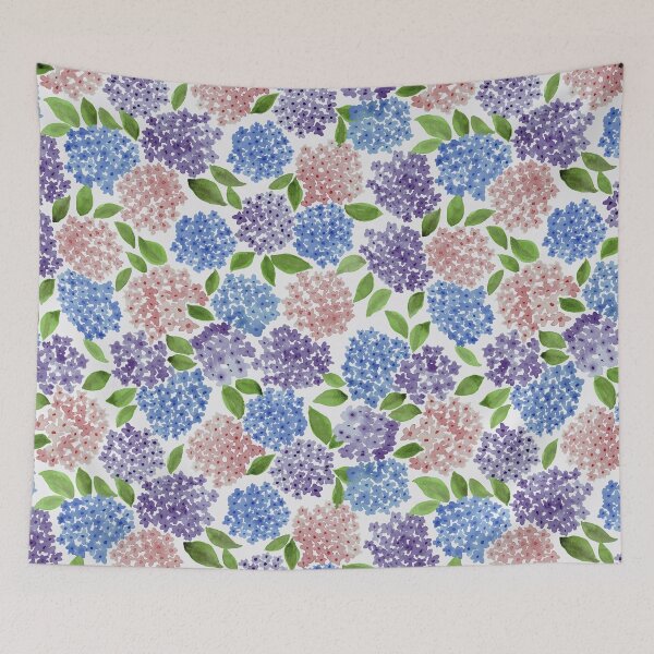 Item preview, Hydrangea  designed and sold by flowiecreative.