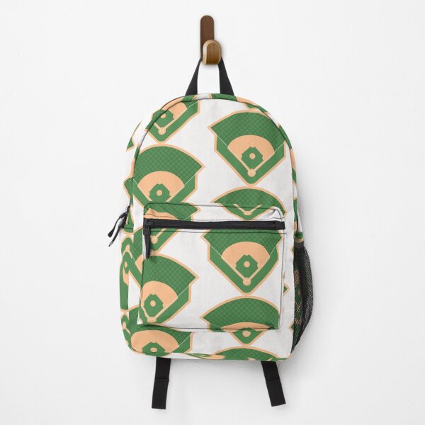 Item preview, baseball field designed and sold by blurry-mind.