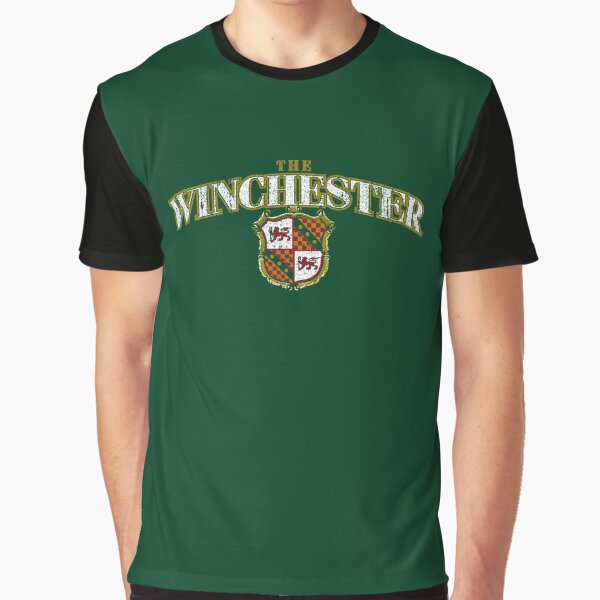 Item preview, The Winchester Tavern designed and sold by huckblade.