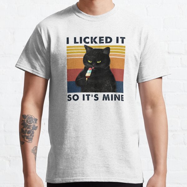 Roblox Cat T Shirts Redbubble - black cat shirt roblox