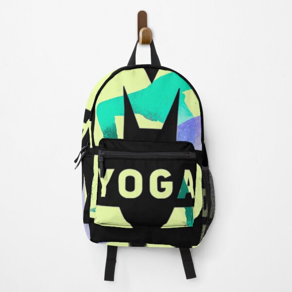 Item preview, Yoga made me do it designed and sold by AW2 Designs.
