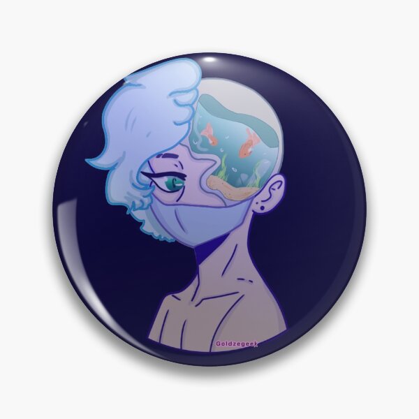 Item preview, Ocean lover designed and sold by Goldzegeek.
