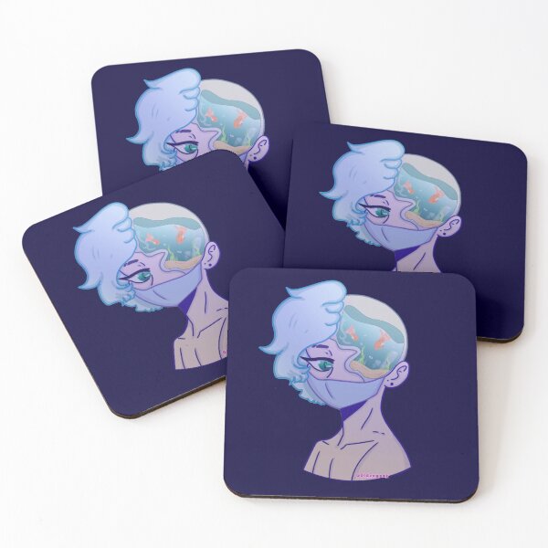 Item preview, Ocean lover designed and sold by Goldzegeek.