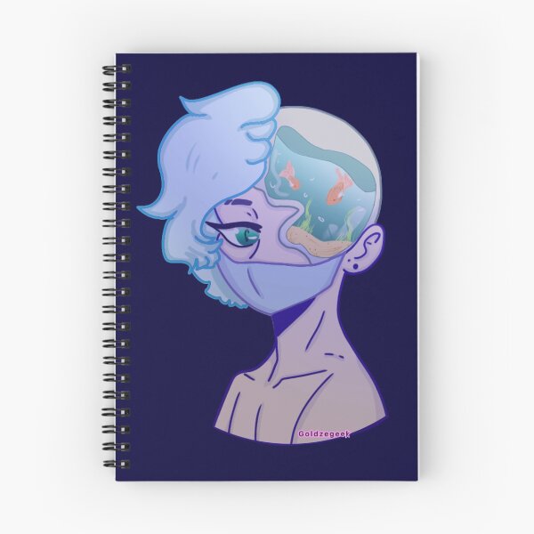 Item preview, Ocean lover designed and sold by Goldzegeek.