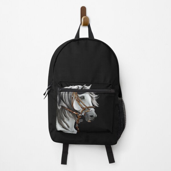 Item preview, Grey Horse Head Gifts designed and sold by Barnissim.