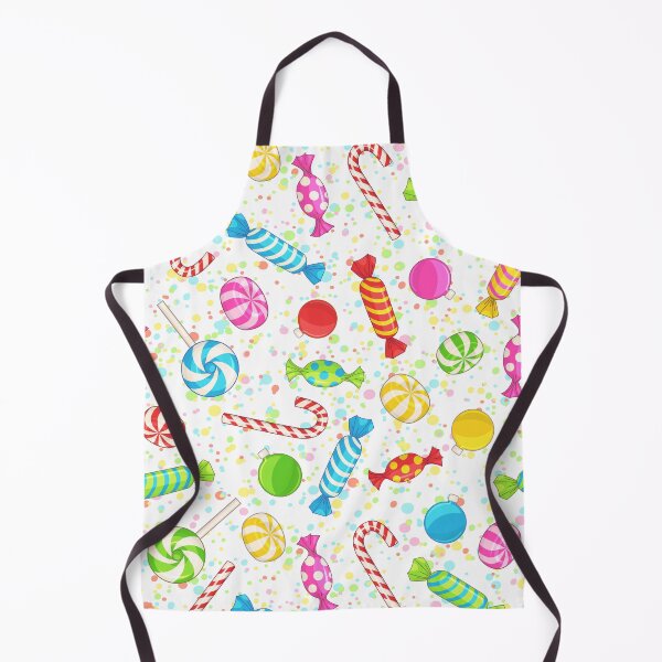 Item preview, Christmas Sweets Pattern designed and sold by PatternSquare.
