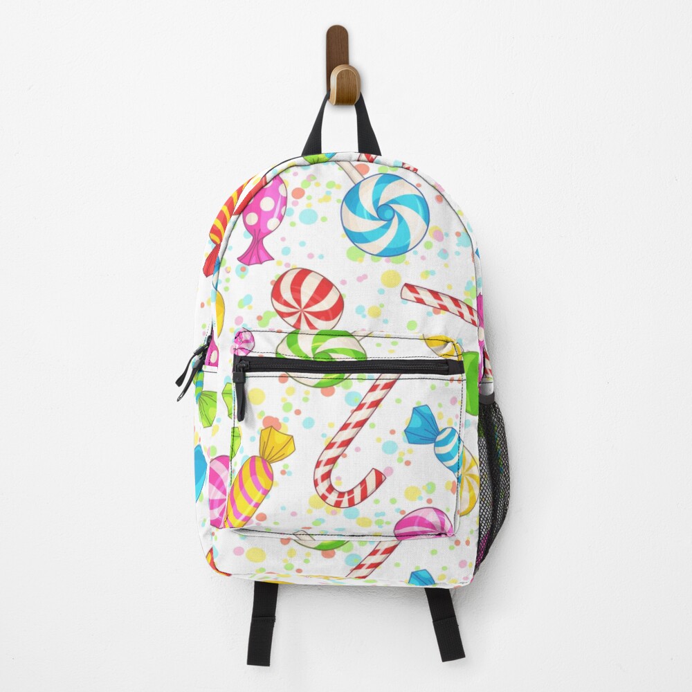 Item preview, Backpack designed and sold by PatternSquare.