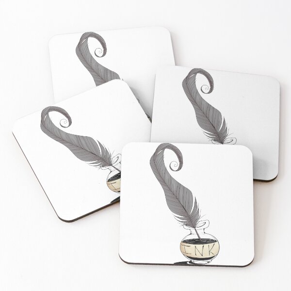 Item preview, ink well designed and sold by AshleuLee.