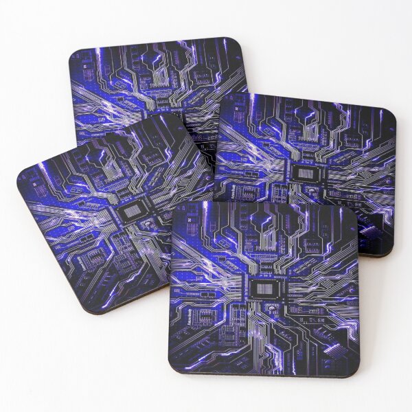 Item preview, Blue Mother designed and sold by HakkiArt.