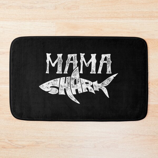 Item preview, Mama Shark Family Matching Moms Women Jawsome Gift designed and sold by lindaskowronek.