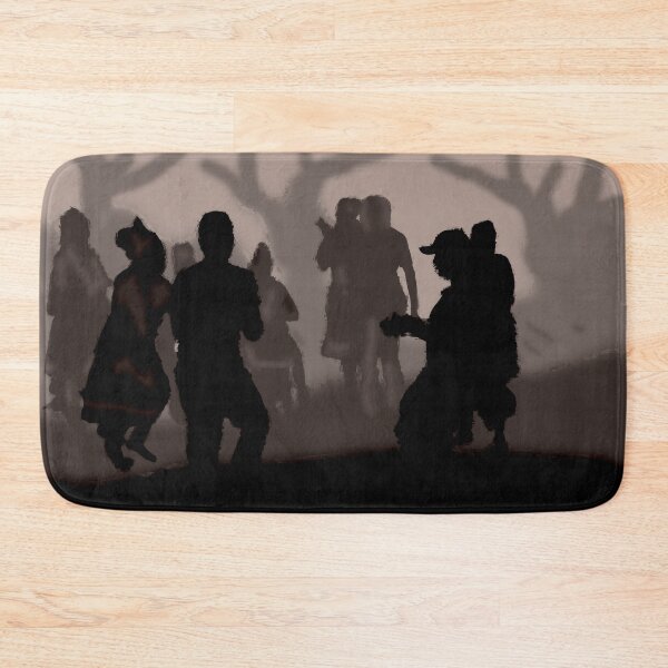 Item preview, Shadow dance designed and sold by Artpatriot.