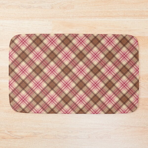 Item preview, Candy Neapolitan Plaid designed and sold by AdamP-Presents.