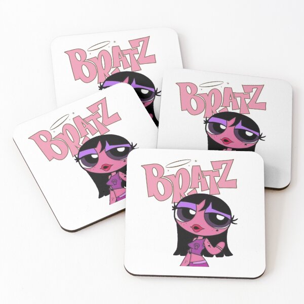 Item preview, Bratz Doll Quotes  designed and sold by lucky-fern.