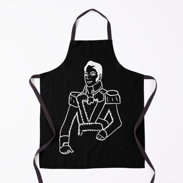 Item preview, Simon Bolivar designed and sold by Stylekingdom.
