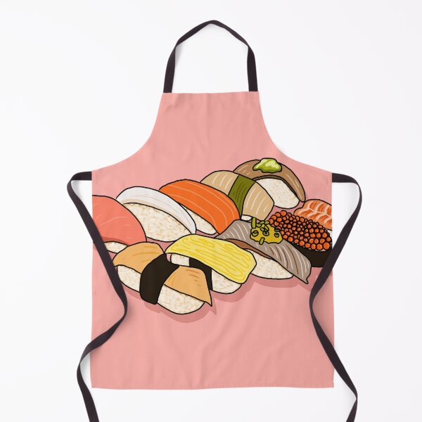 Item preview, I Love Sushi designed and sold by ColbyLim.