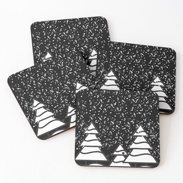 Item preview, It's snowing designed and sold by sheepsterandco.
