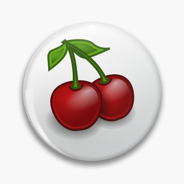 Item preview, Cherry (I love cherries)  designed and sold by ITWork.