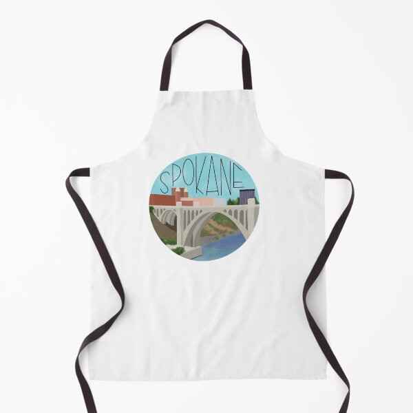 Item preview, Spokane designed and sold by jdesigns-.