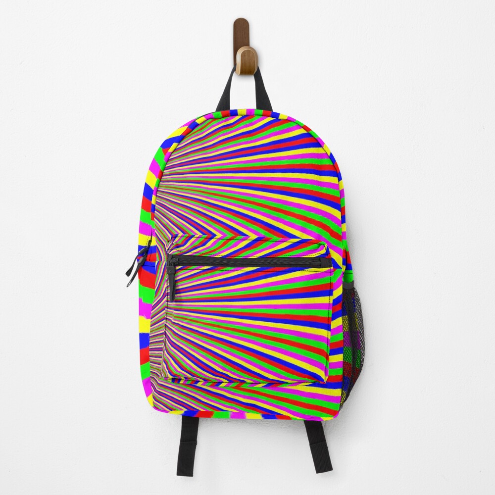 Item preview, Backpack designed and sold by mk84553.