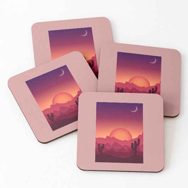 Item preview, COOL LANDSCAPE designed and sold by Hestellapotter.