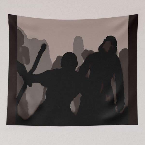 Item preview, Shadow warrior designed and sold by Artpatriot.