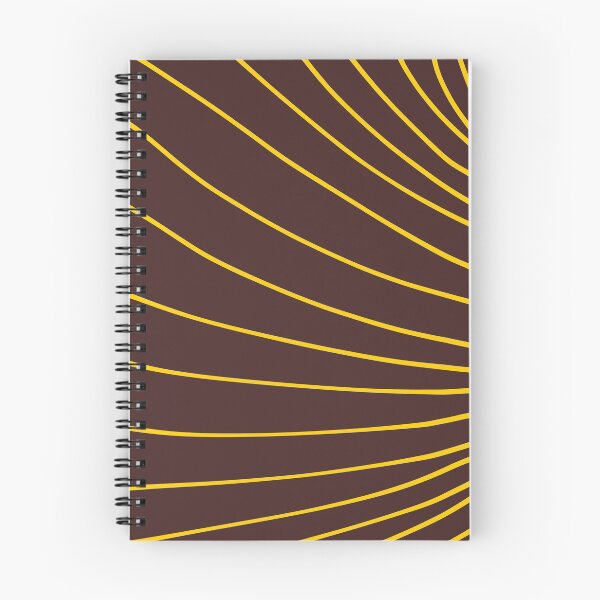 Item preview, Yellow Lines designed and sold by Yeaha.