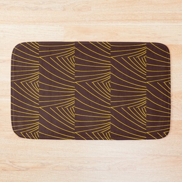 Item preview, Yellow Lines designed and sold by Yeaha.