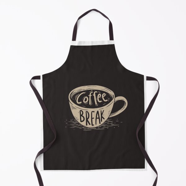 Item preview, Coffee Break Art designed and sold by newburyboutique.