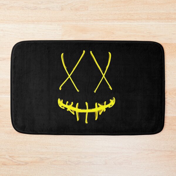Item preview, The Purge fan art merch designed and sold by charmingthreads.
