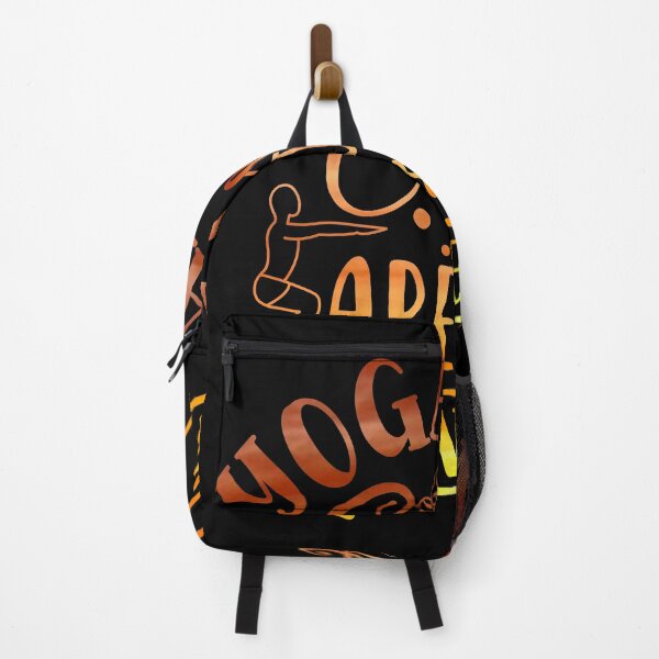Item preview, Yoga and coffee are all i need designed and sold by mdnrsakib.