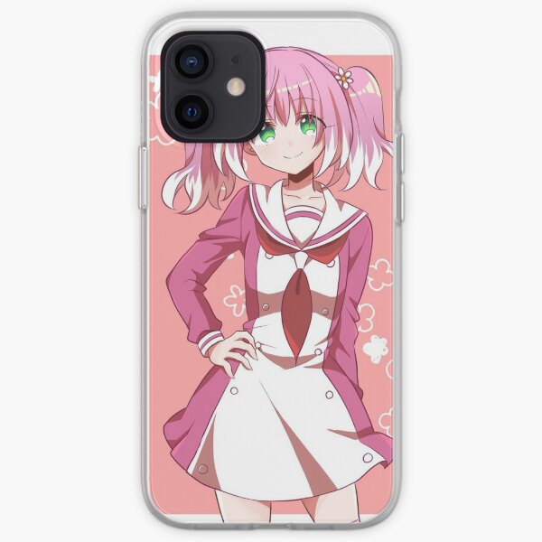 Useless Anime Girl iPhone cases & covers | Redbubble