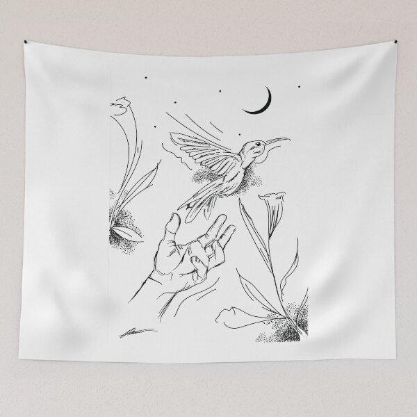 Item preview, Surrender designed and sold by CharlCreatesArt.