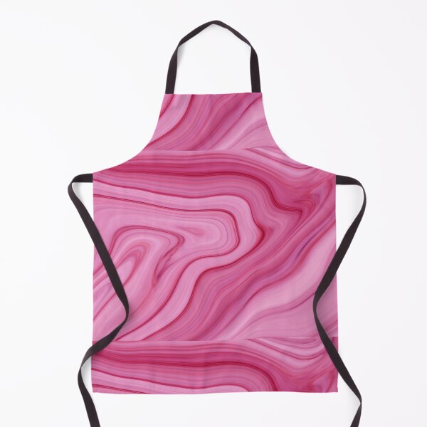 Item preview, Beautiful Hot Pink Liquid Marble Watercolor designed and sold by newburyboutique.