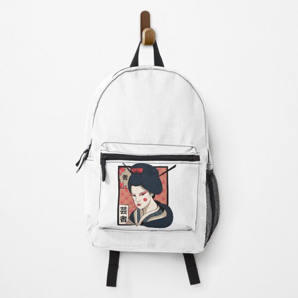 Item preview, Japanese woman designed and sold by DerSenat.